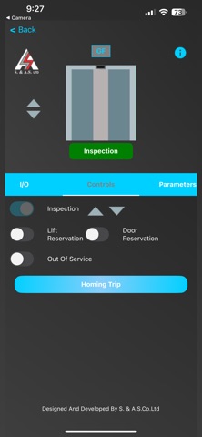 Liftify screenshot