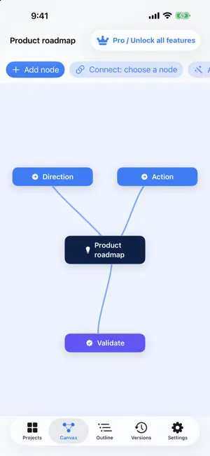 DiagramFlow Studio screenshot 2