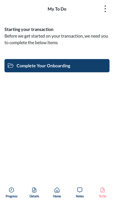 Levins Solicitors Screenshot