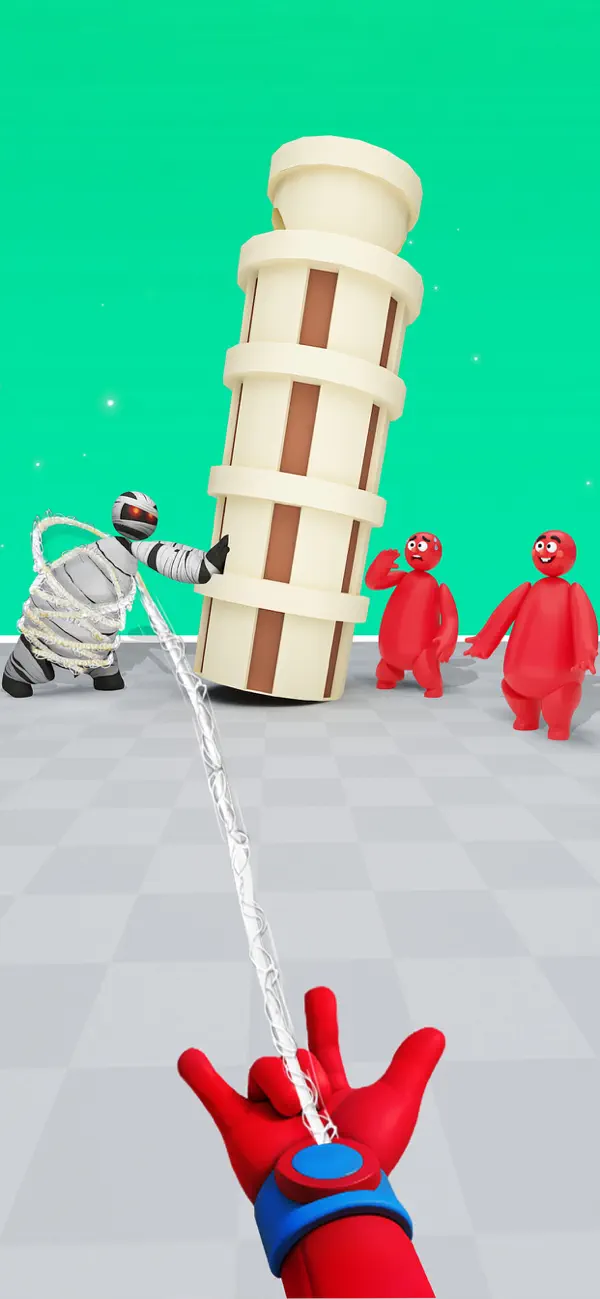 Screenshot #2 pour Break the Giant