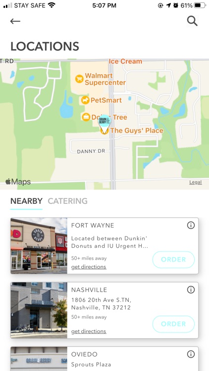 Grain & Berry Official