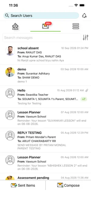 Vawsum screenshot 2