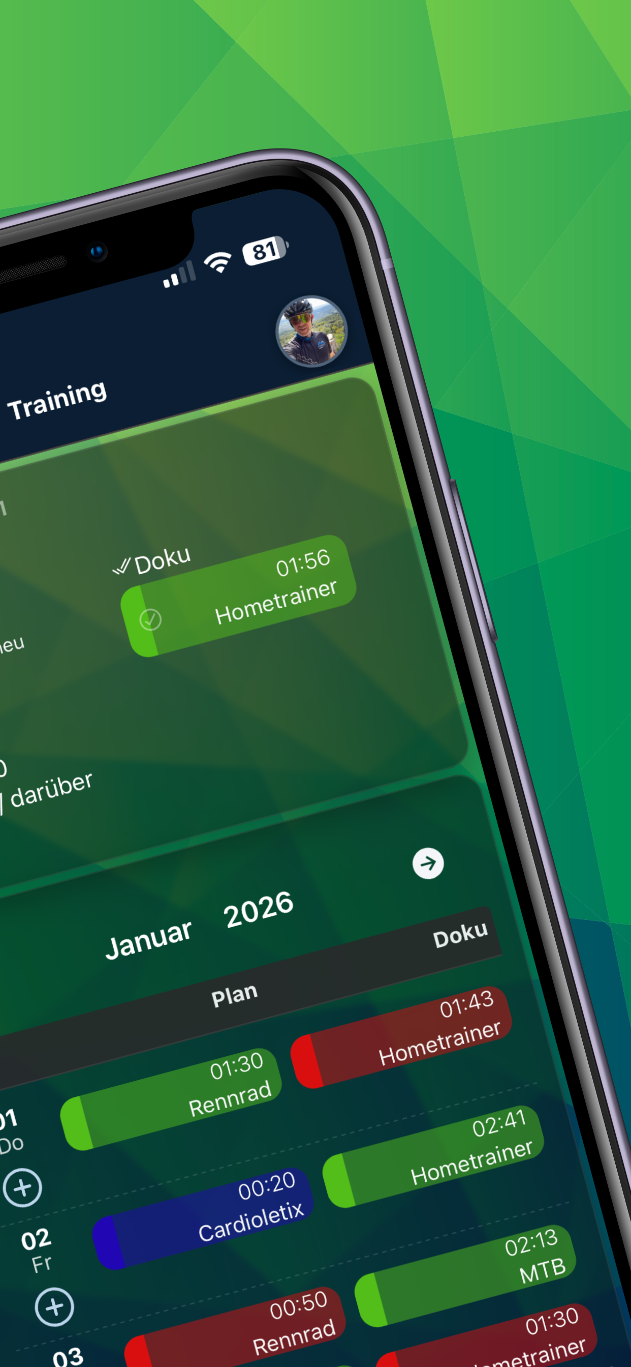 Sportwald – Training&Coaching