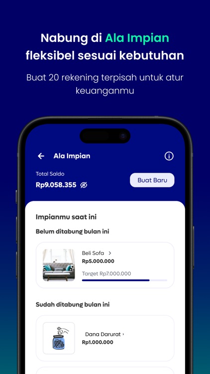 Aladin Bank screenshot-4