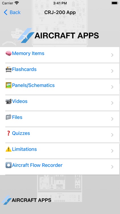 iBOMBARDIER Type Rating Prep screenshot-5