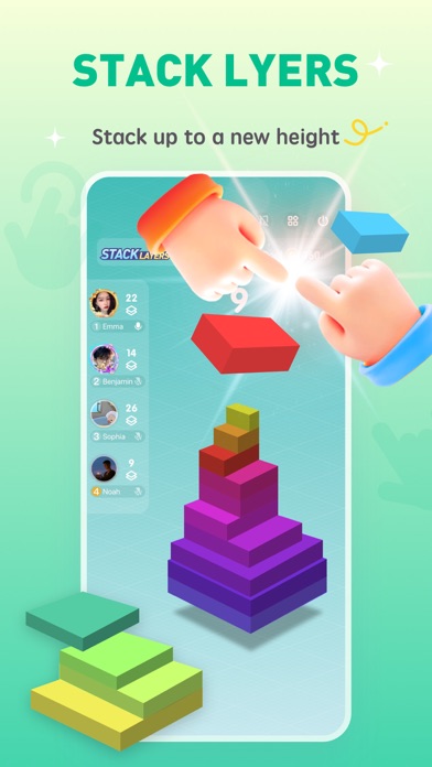 JoyParty Screenshot