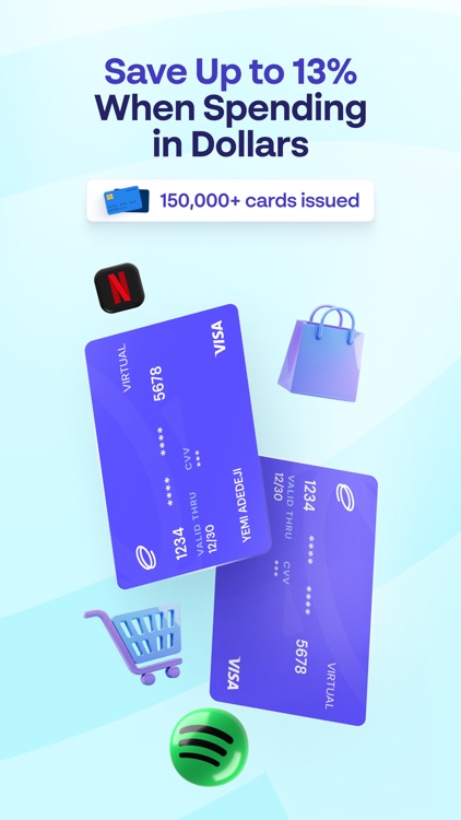 Eversend - the money app