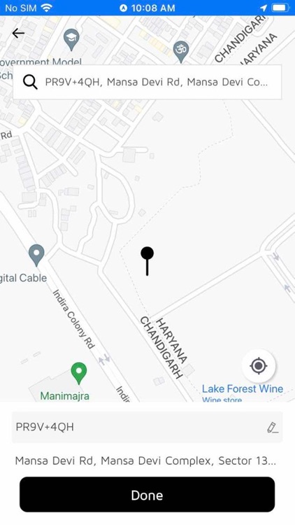 Oopsie - Reliable Rides