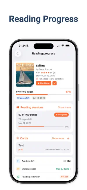 Page Surfer screenshot 2