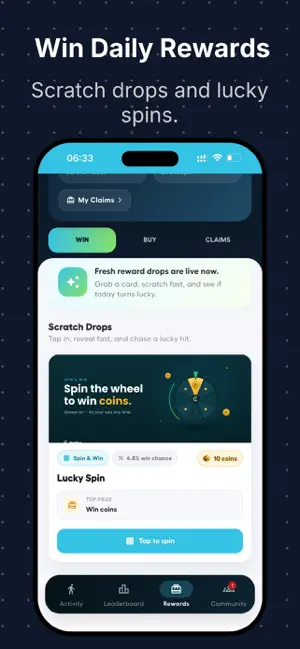 Pedivo screenshot 4