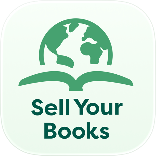 Sell books with World of Books