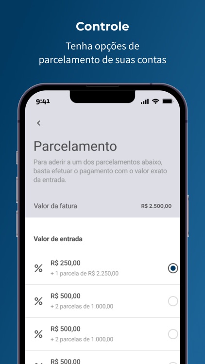 Tauste Pay screenshot-3