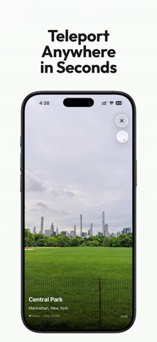 Street View: StreetPeek Screenshot 6 of 6