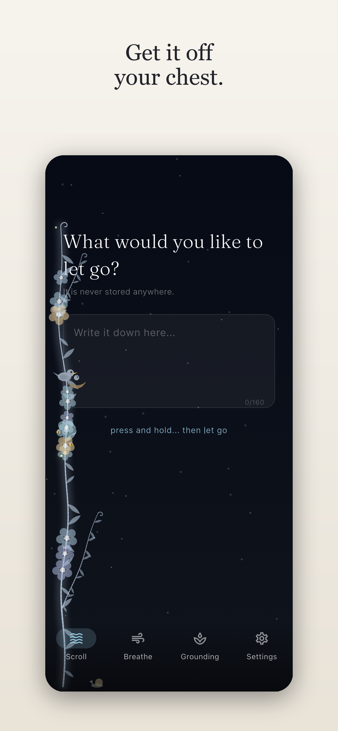 Calm Moments: Unwind screenshot 6
