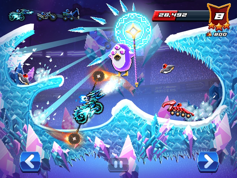 Drive Ahead! - Lutas de Carros screenshot 8