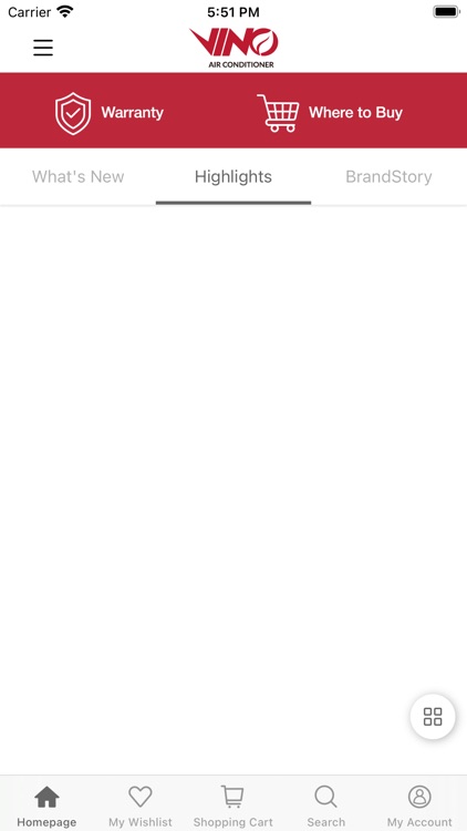 VINO MY screenshot-4