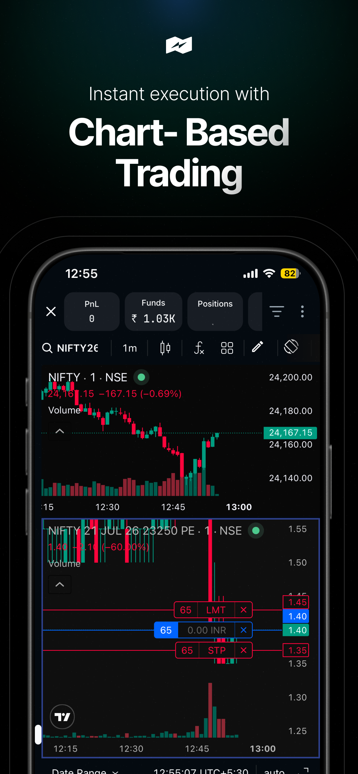 Nubra: Stocks & Option Trading screenshot 6