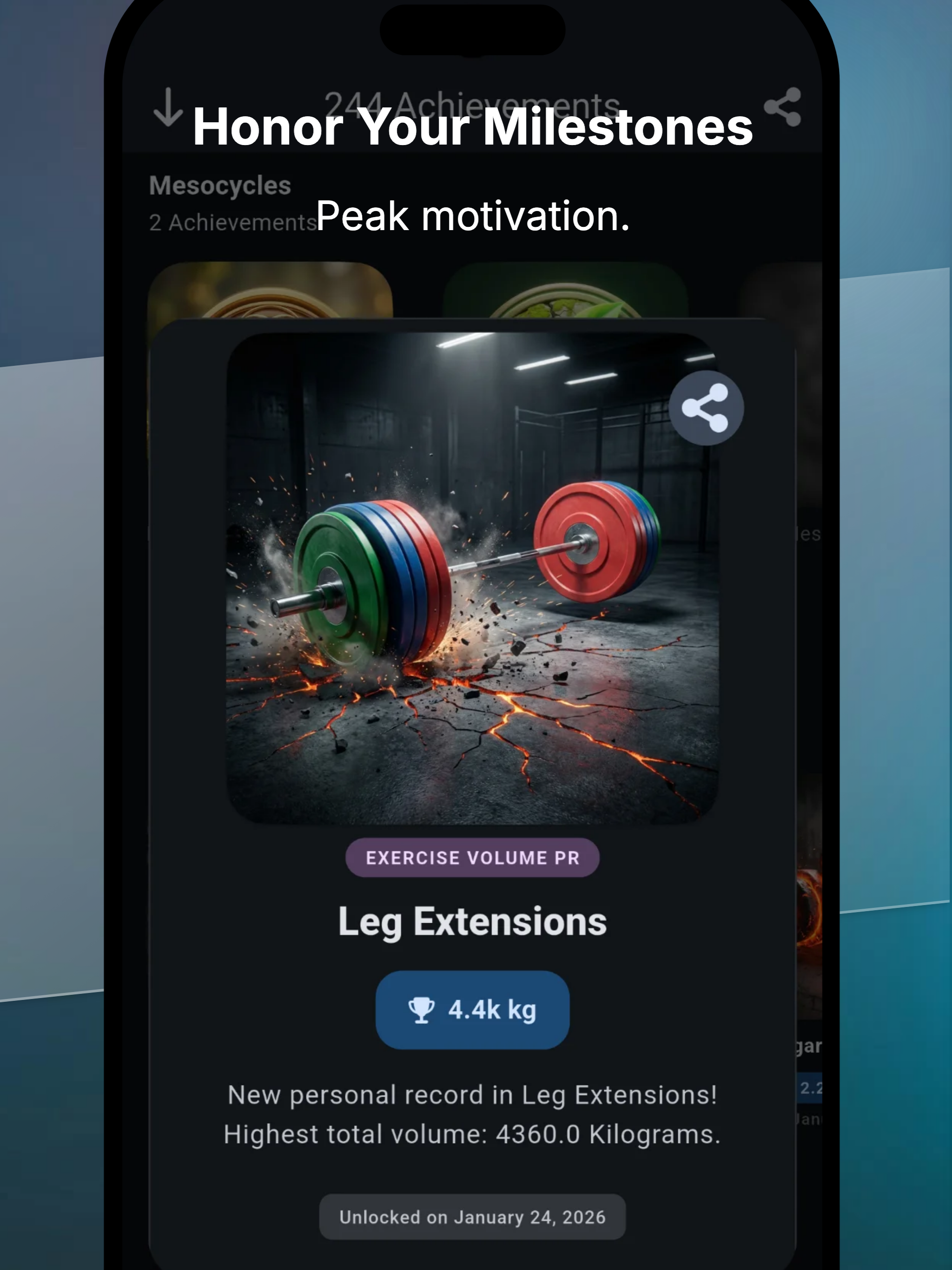 ELVT - Hypertrophy by Design
