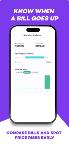 Paymybillz screenshot