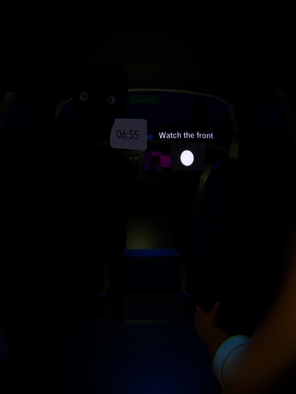 FirstWait: Horror screenshot 7