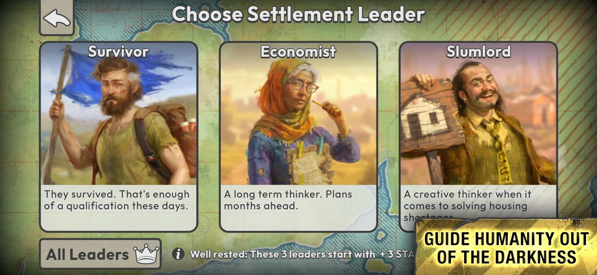 After Inc. screenshot 6