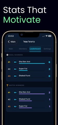 SuperFut Screenshot 8 of 9