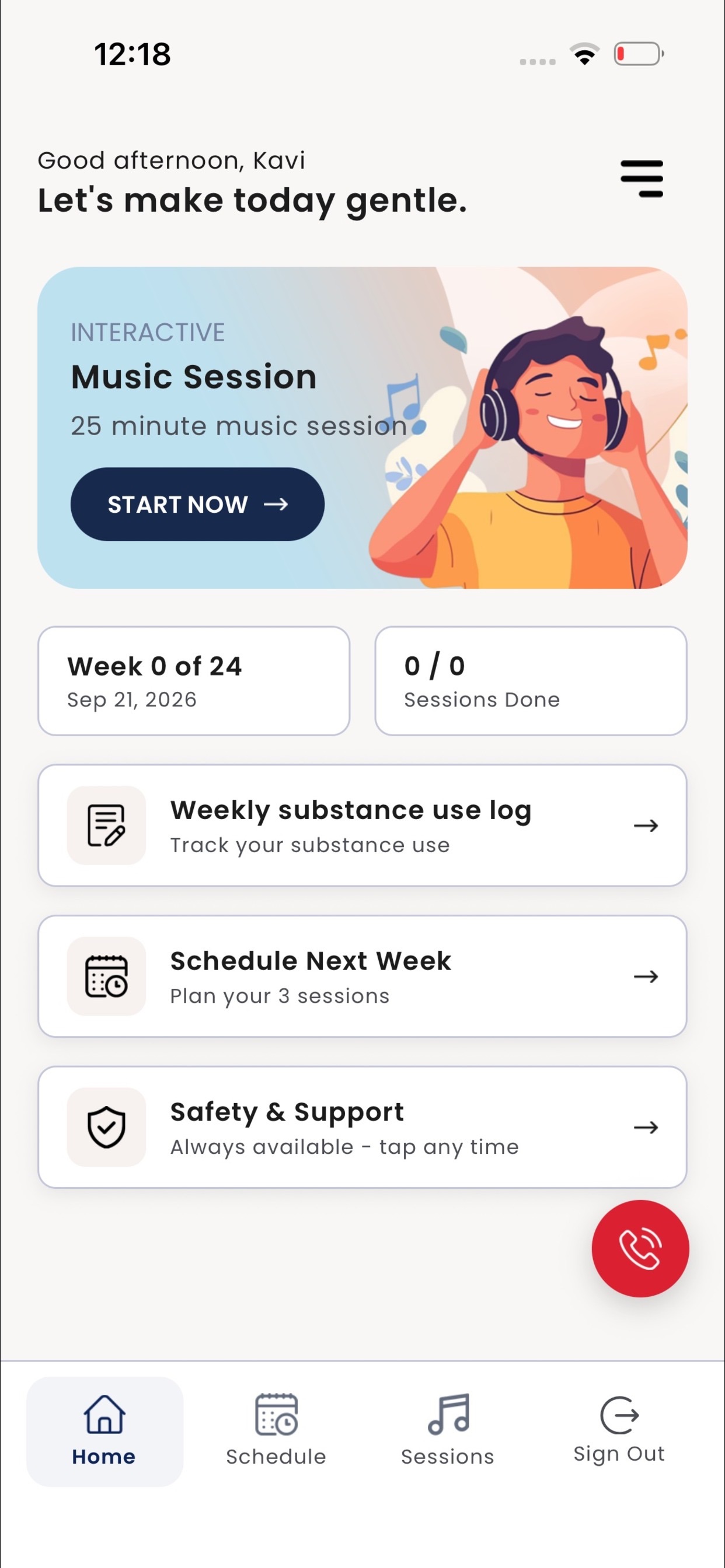 Screenshot 4 of BeatSUD
