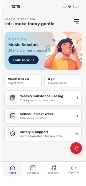 BeatSUD screenshot 4