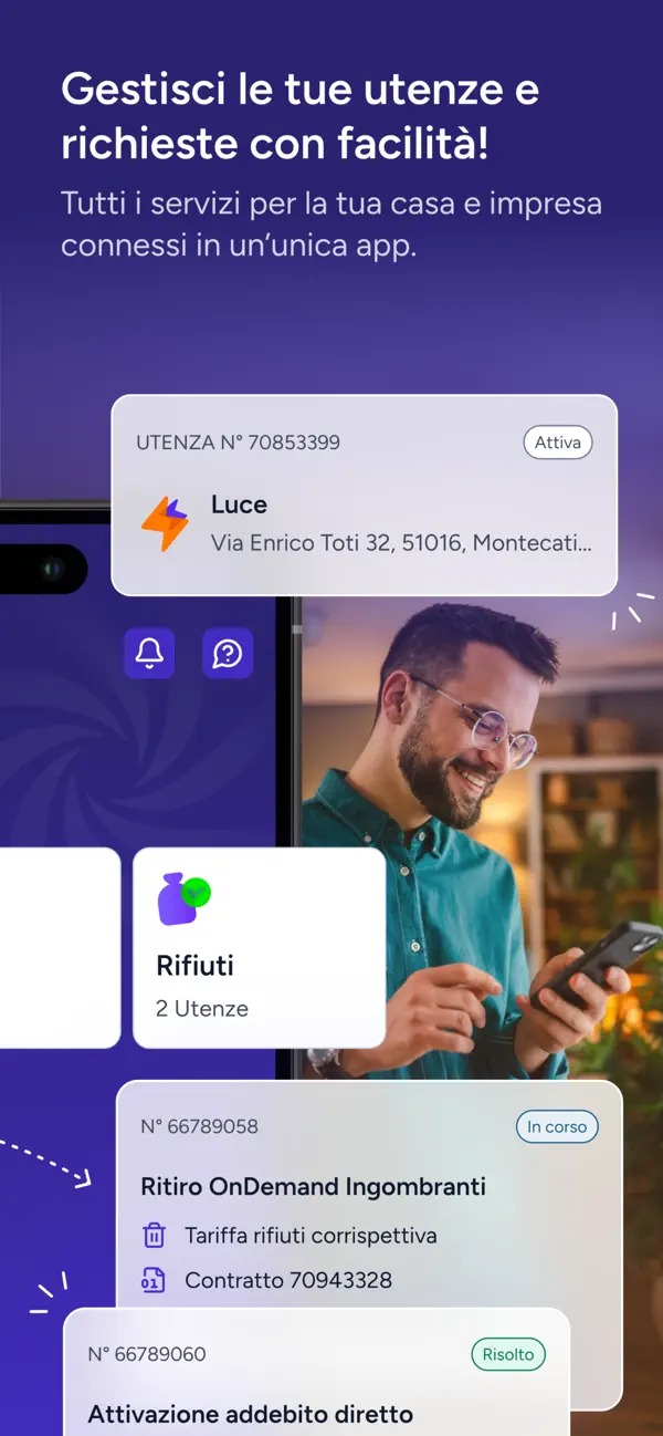 Screenshot #3 pour AliaEstra