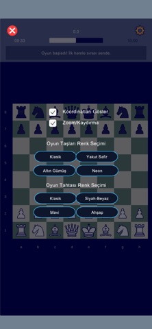 Chess x AI Screenshot 3 of 5