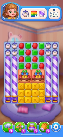Story Matching Screenshot 4 of 6