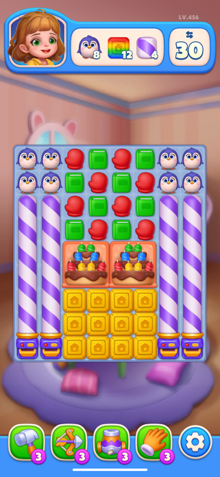 Story Matching Screenshot 4 of 6
