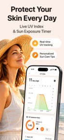 Mole Tracker,  SkinCare & SPF screenshot