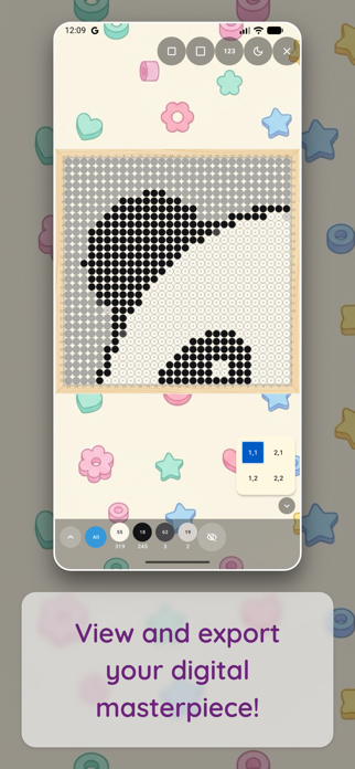 BeadsBuddy Screenshot 5 of 5