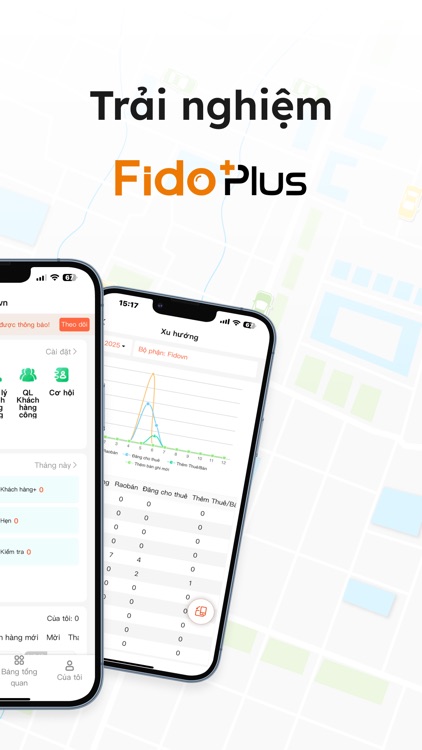 Fido Plus+ screenshot-8