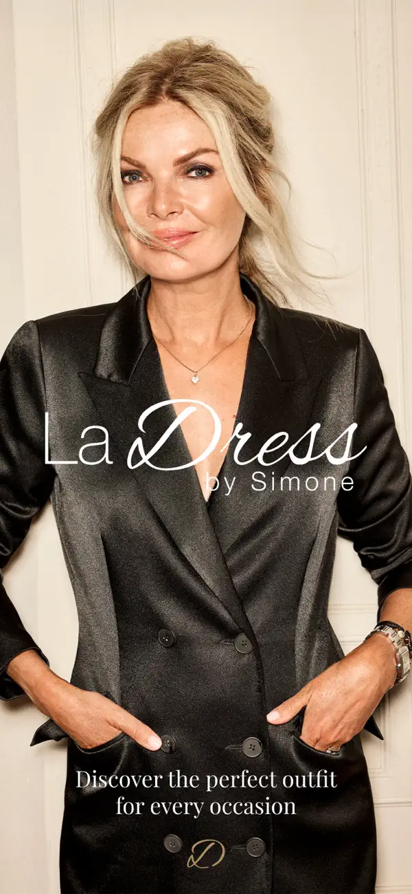 Screenshot #1 pour LaDress