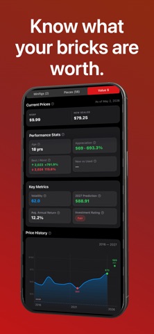 Brikr Screenshot 5 of 6