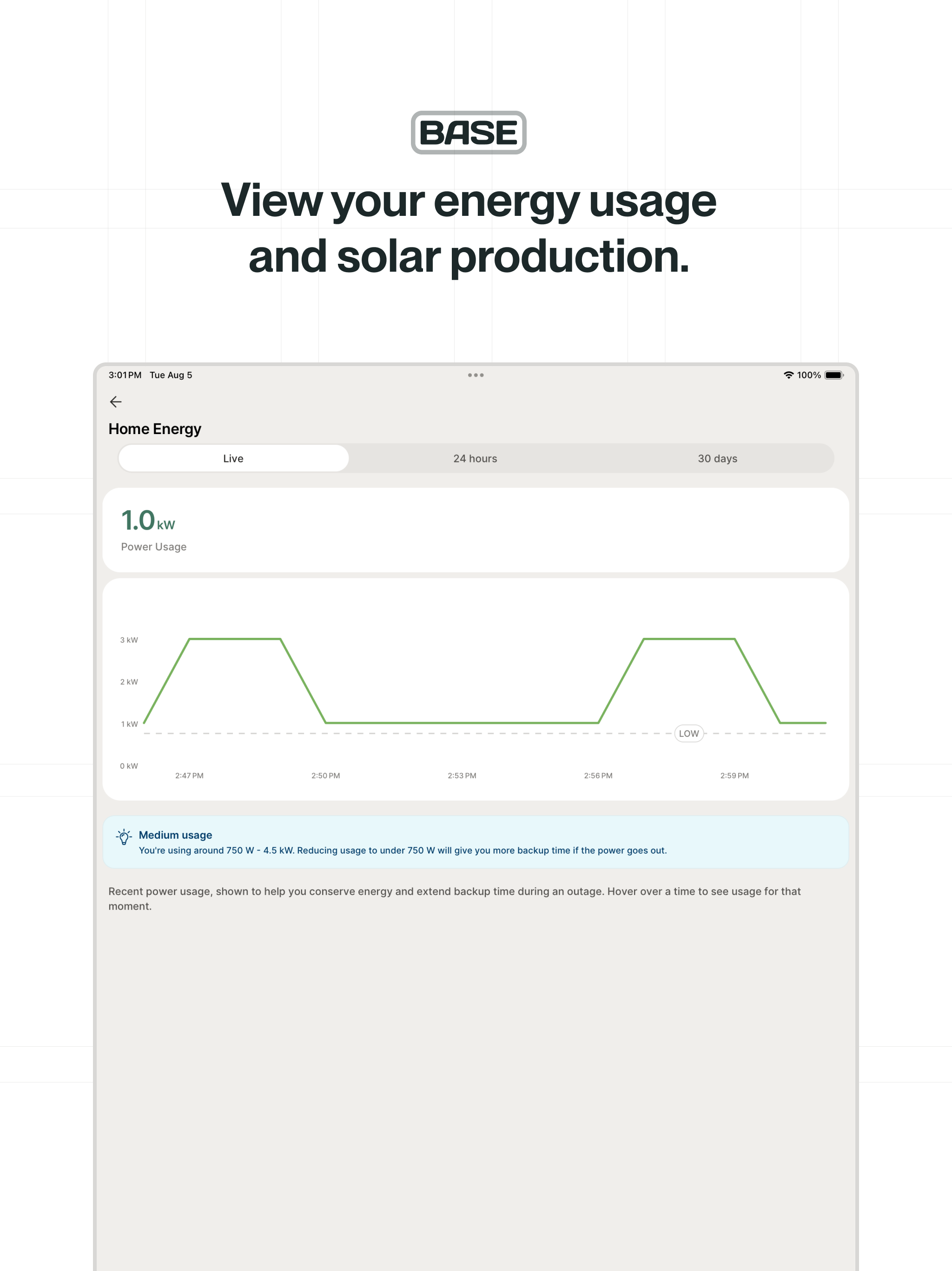 Base Power screenshot 6