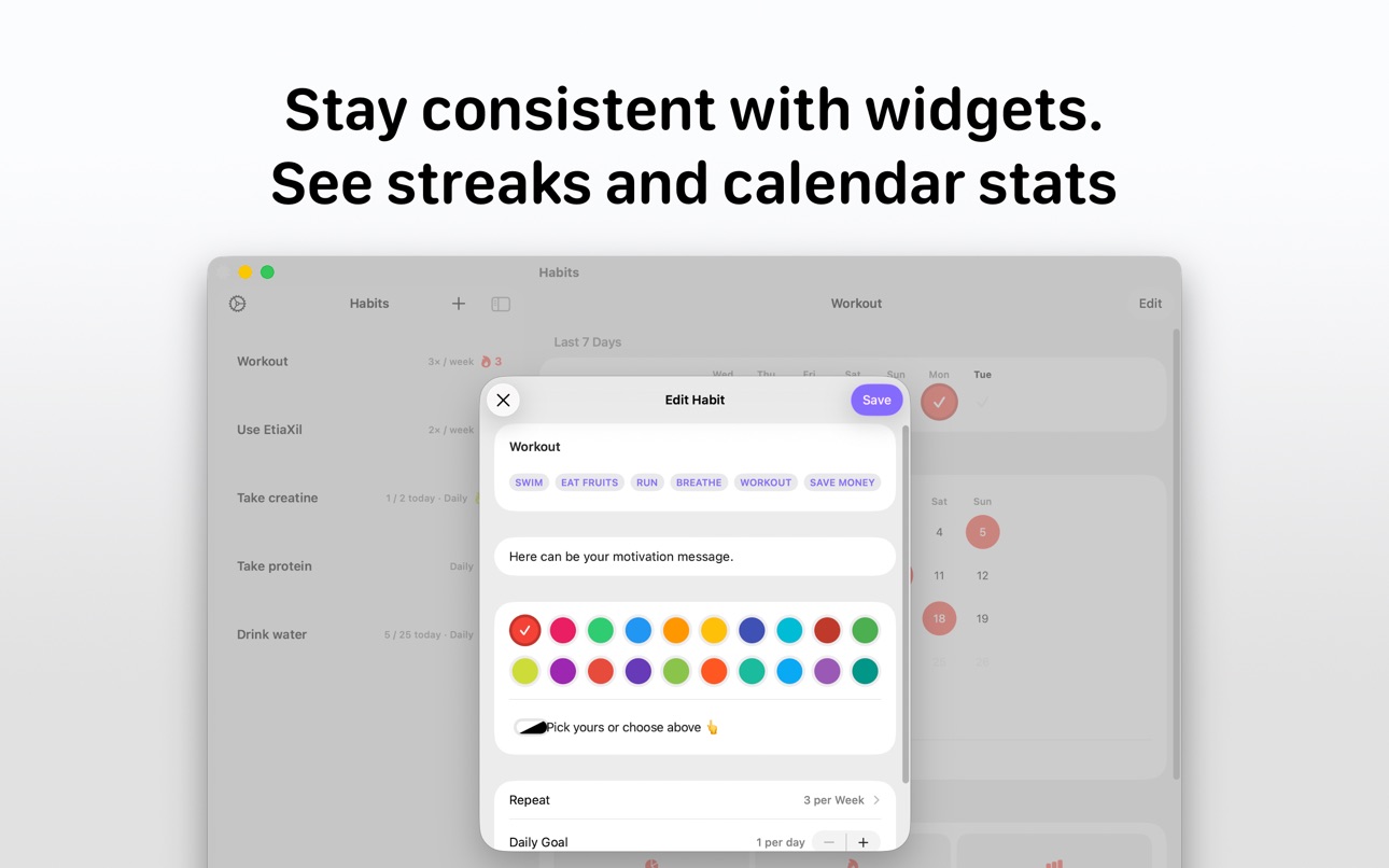 Mac screenshot