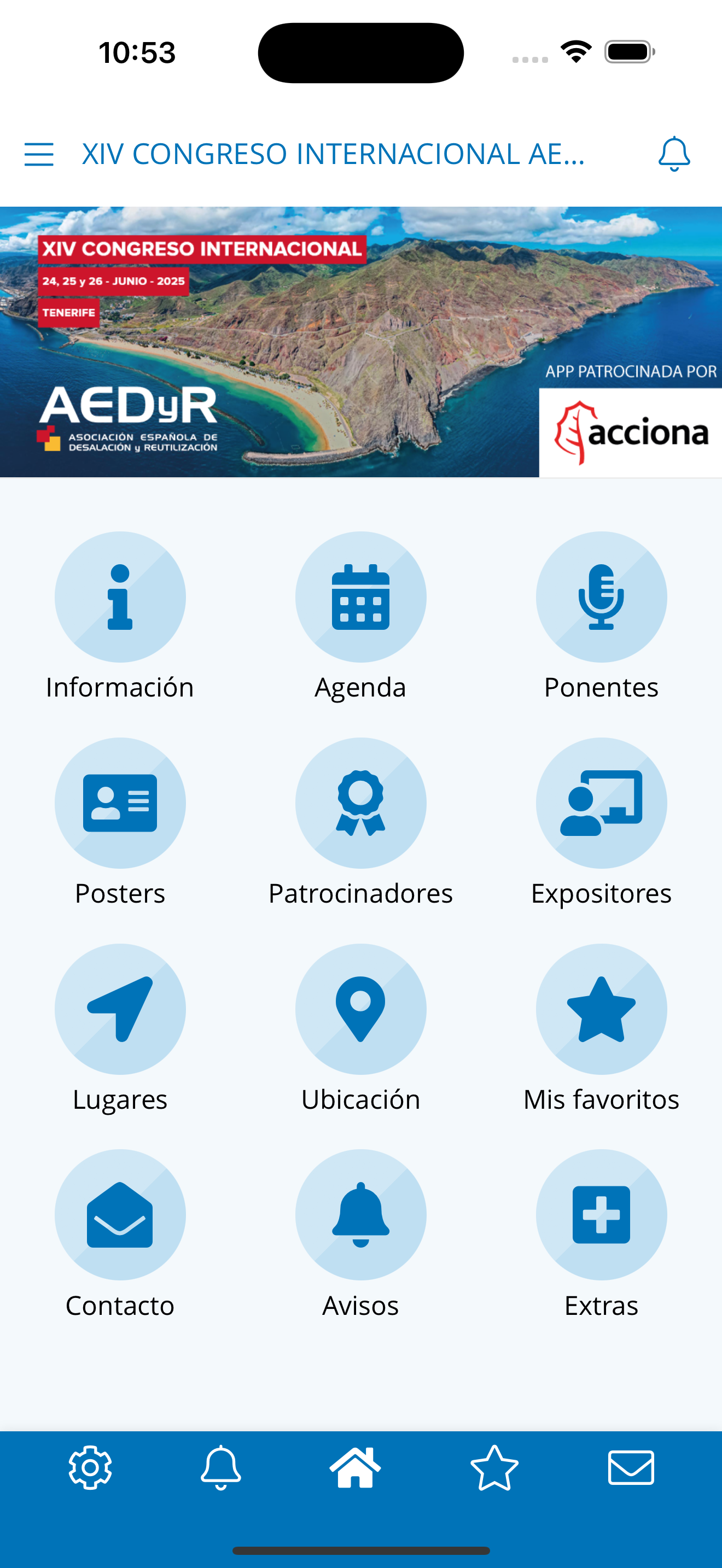Associação Virtual Mobile