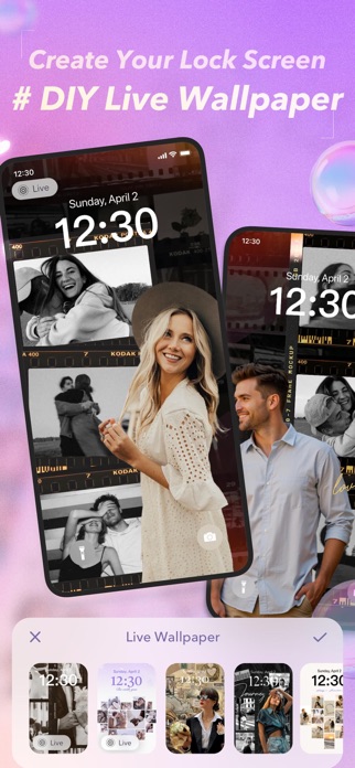 Picsify: AI Photo&Video Editor for iPhone - Free App Download