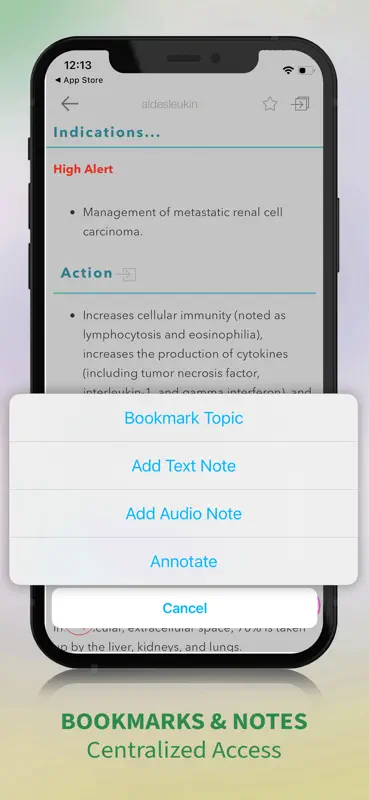 Davis’s Drug Guide for Nurses screenshot 8 of 10