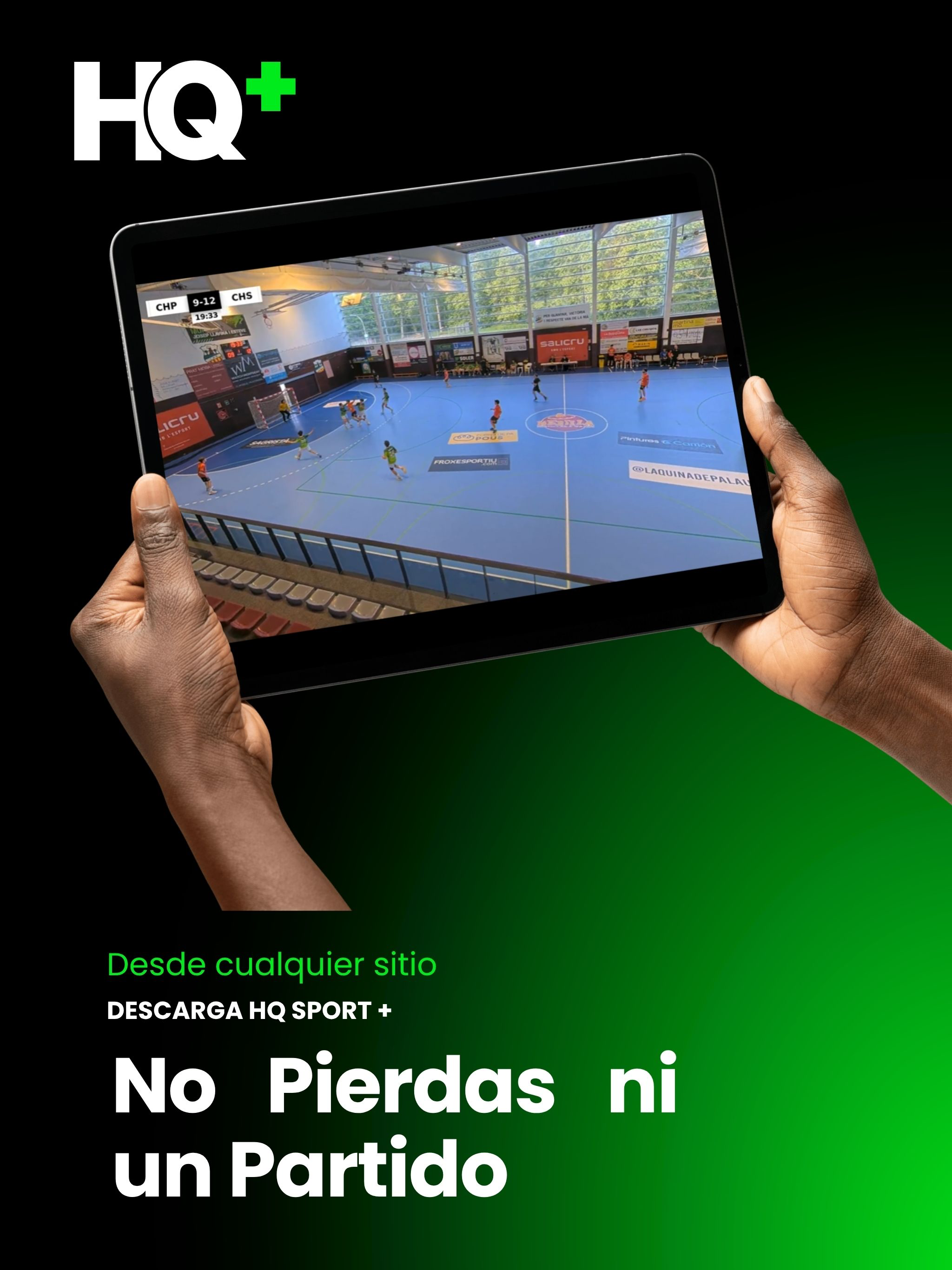 HQ Sport + screenshot 8