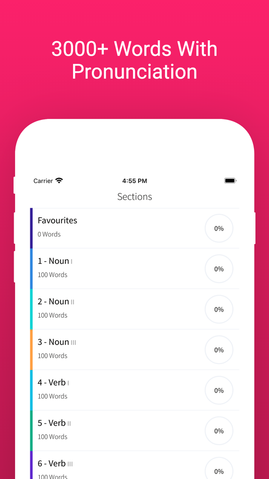 #3. Learn Japanese & Turkish (iOS) By: Burak Kose