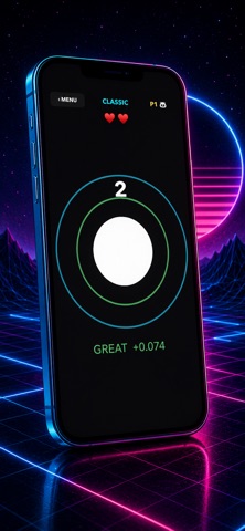 One Second Challenge Screenshot 2 of 5