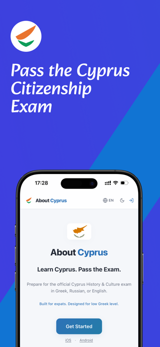 About Cyprus Screenshot 1 of 10