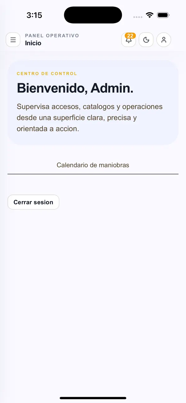 Screenshot #2 pour PSA Marine