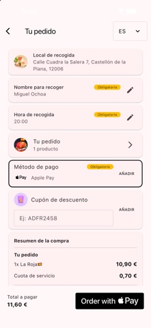Kary's Smash Burger Screenshot 5 of 7