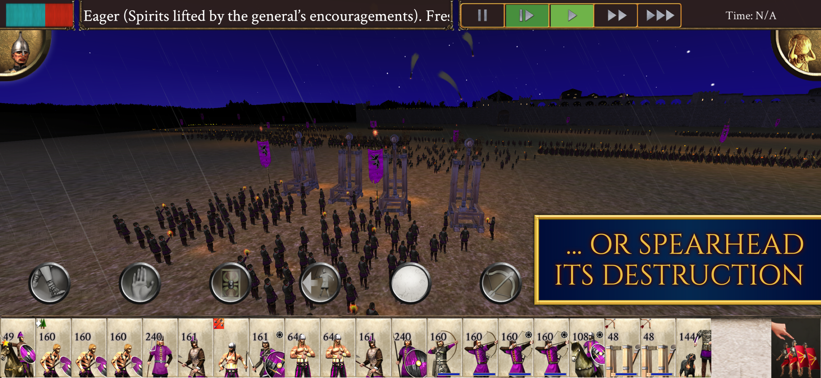 ROME: Total War - BI