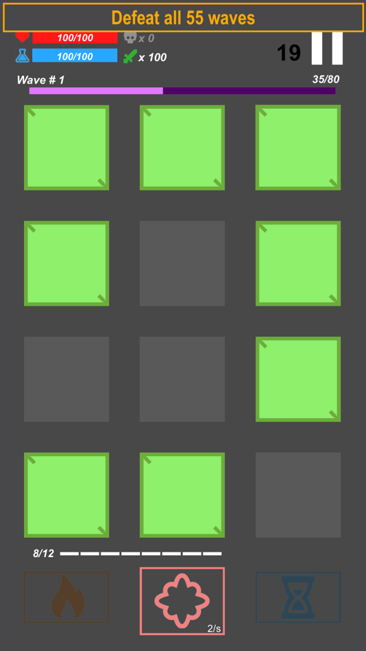 #1. Rogue Tap (iOS) Podle: Plus 10 Intellect LLC